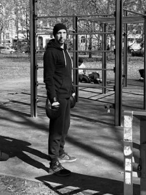 Thian Training - Berlin Health, Personal Trainer