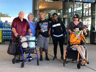 fast maxi - Sydney Other