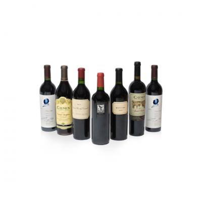 Wine Appraisal Near Me