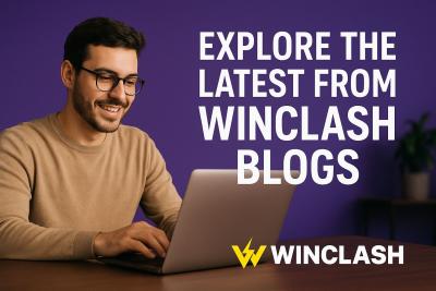 Explore the Latest from WinClash Blogs