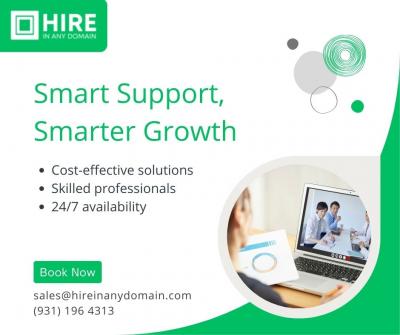 Virtual Assistant India