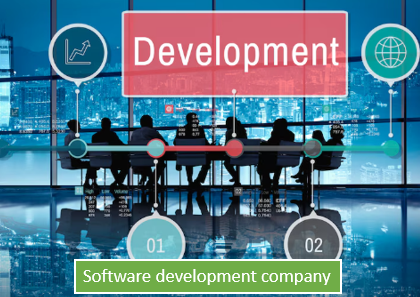 The leading software development company ConverthinkSolution