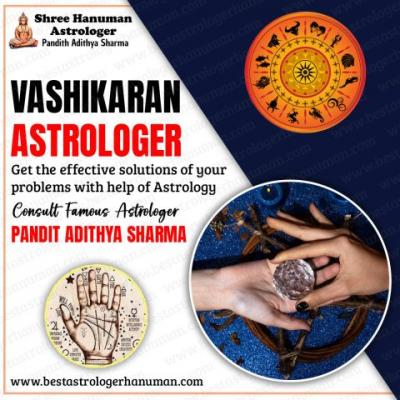 Vashikaran Astrologer in RR Nagar  - Bangalore Other