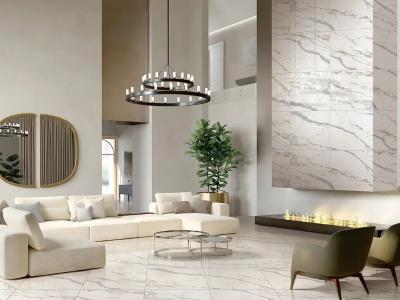 Top Porcelain Slab Suppliers for Luxury Interiors