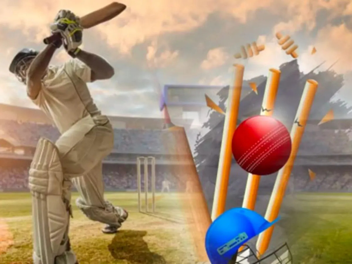 Get Your Secure Online Cricket ID with Biharijionlinebook