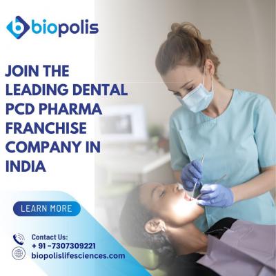 Start Your Branded Pharma Franchise with Biopolis Lifesciences