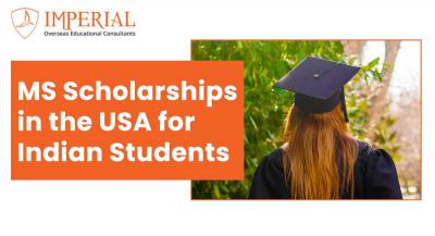 Study MS in USA | Imperial Overseas - Gurgaon Other