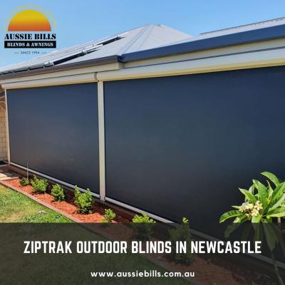 Outdoor Blinds Newcastle - Sydney Other