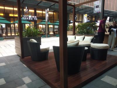 Modern Furniture Store - Petaling Jaya Furniture