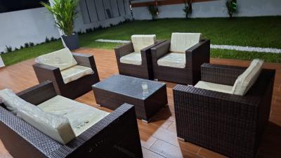 Affordable Patio Furniture - Petaling Jaya Furniture