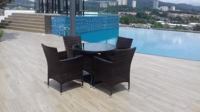 Affordable Patio Furniture - Petaling Jaya Furniture