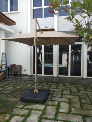 Outdoor Patio Furniture - Petaling Jaya Furniture