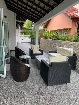 Outdoor Patio Furniture - Petaling Jaya Furniture