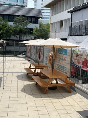 Patio Furniture Chairs - Petaling Jaya Furniture