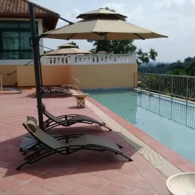 Backyard Patio Furniture - Petaling Jaya Furniture