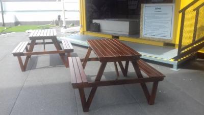 Backyard Patio Furniture - Petaling Jaya Furniture