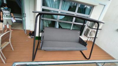 Deck Furniture Sets - Petaling Jaya Furniture