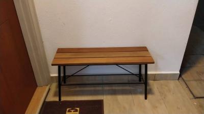 Outdoor Bench - Petaling Jaya Furniture