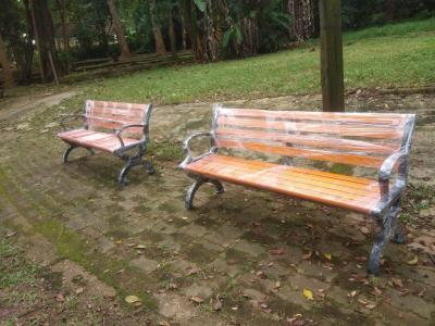 Benches For Outside - Petaling Jaya Furniture