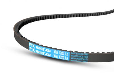 Клиновые ремни для разных отраслей | Pix Trans Russia - Other Industrial Machineries