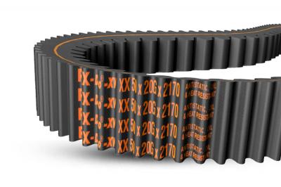 Клиновые ремни для разных отраслей | Pix Trans Russia - Other Industrial Machineries