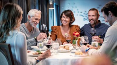 Norwegian Cruise Line