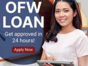 Financial Services business and personal loan no collateral require