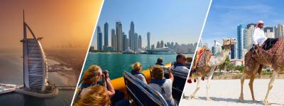 Simplify Your Travel Plans with Neo Travels in Dubai