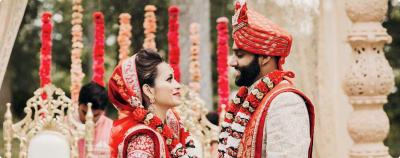 Indian Marriage Bureau in Europe 