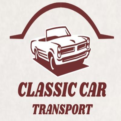 Classic Car Transport - Other Other