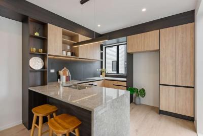 Kitchen Renovation Made Easy with Awesome Kitchens