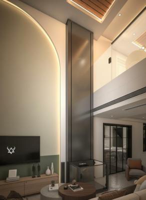 Platform Lifts - Bangalore Other