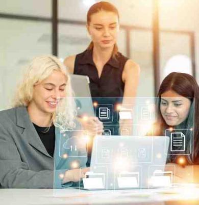 Optimize Your Business Operations with Professional Database Management