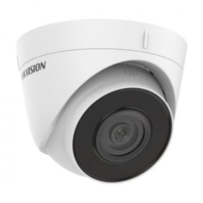 Hikvision 4K Camera