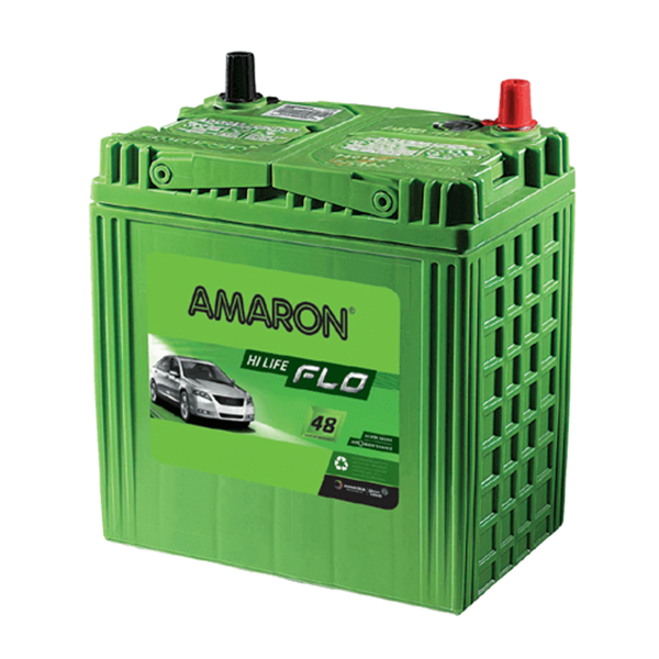 Amaron Car Battery Dealers Gurgaon