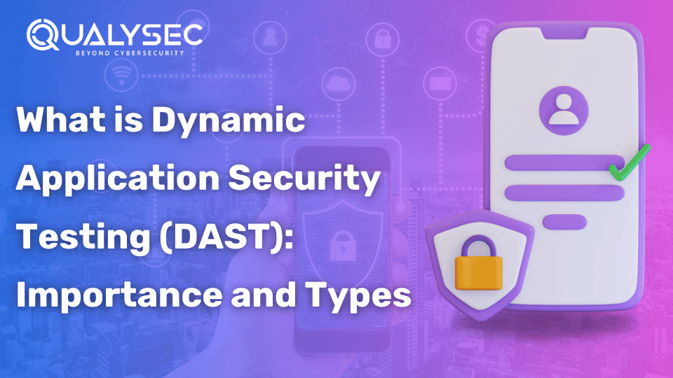 What is Dynamic Application Security Testing (DAST)?