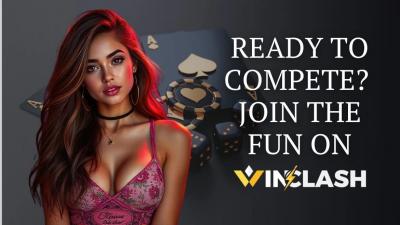 Ready to Compete? Join the Fun on Winclash