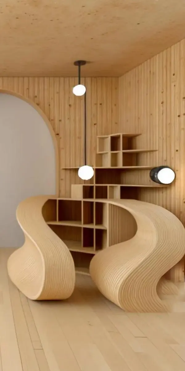 What is Flexible Plywoods