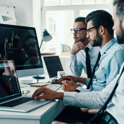 Sanction Screening Managed Services