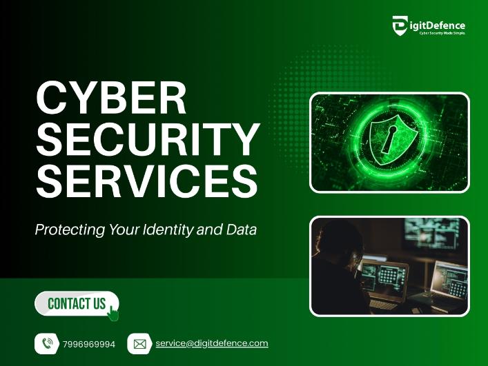 Professional Cyber Security Services