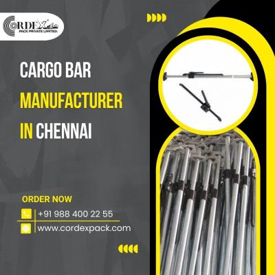 Cargo Bar Manufacturer in Chennai
