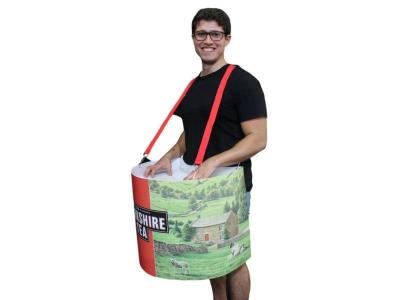 Vendor & Sampling Trays | Usherette Trays