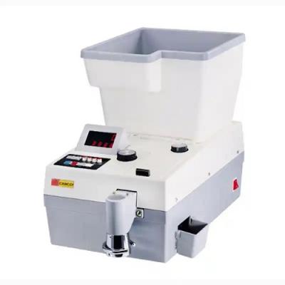 Fully Automatic Coin Counter - Shenzhen Other