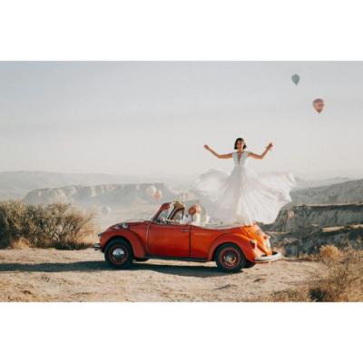 Wedding Photographer in Las Vegas