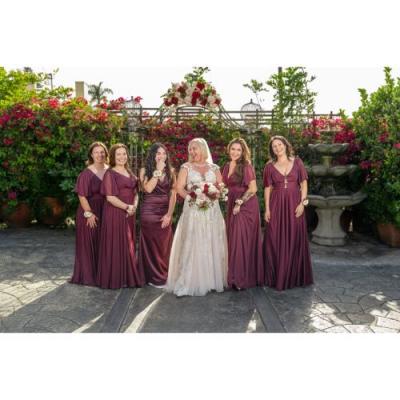 San Diego Wedding Photographer 