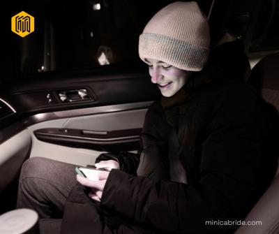  Reliable Taxi London Heathrow Service with Minicabride 