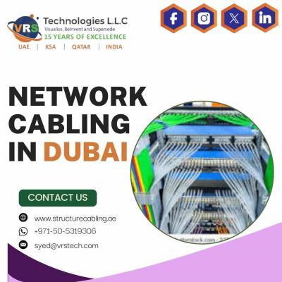 Affordable Network Cabling Services?