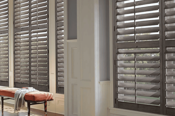 Upgrade Your Home with Stylish Window Blinds in San Diego