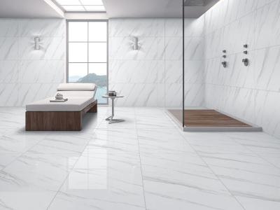 The Role of a Porcelain Tiles Supplier in Modern Interiors