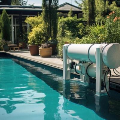 Gas Pool Heater Sales